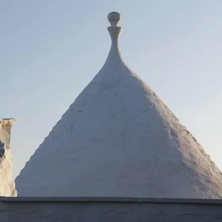 Trullo Certosa * Ostuni