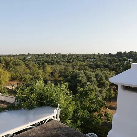 Trullo Certosa Country house *