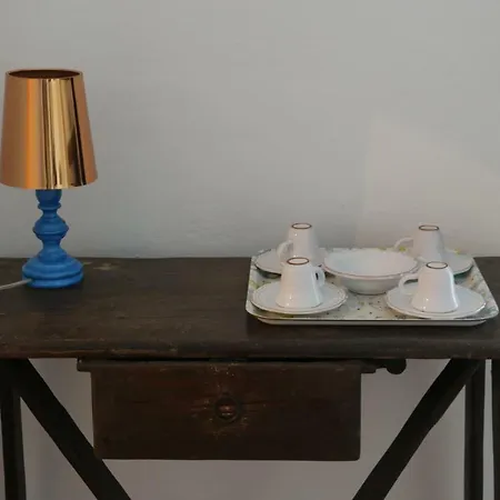 Country house Trullo Certosa *