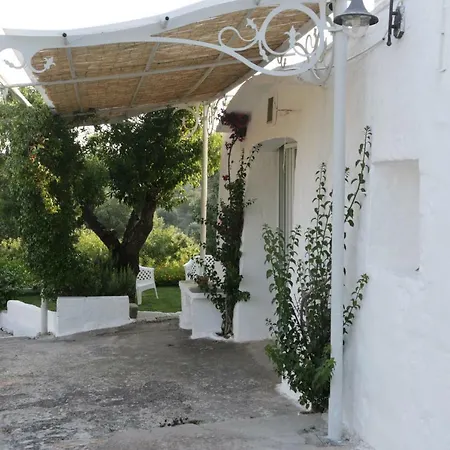 Trullo Certosa
