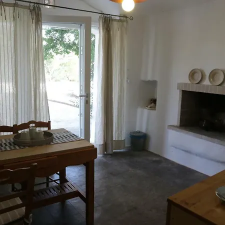 Trullo Certosa Country house